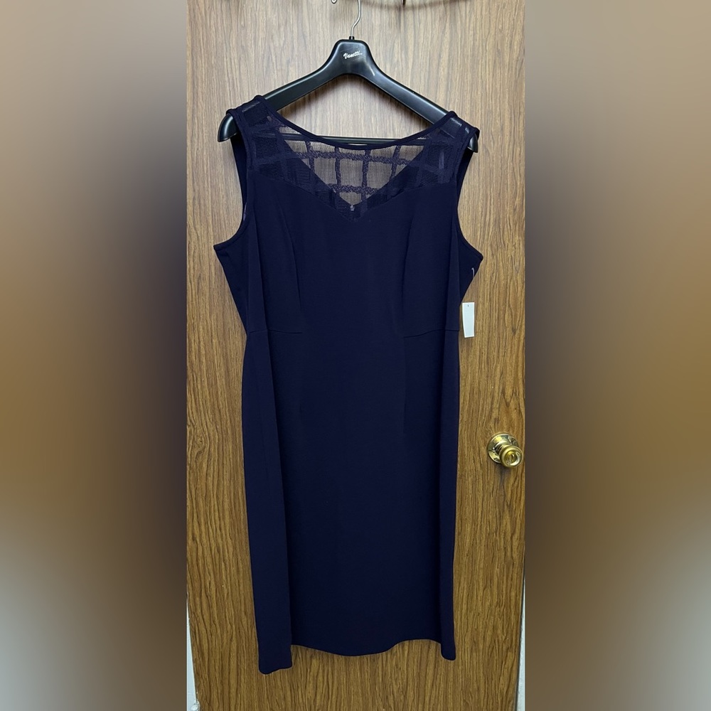 Maya Brooke Dress